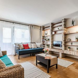Deluxe Appartement